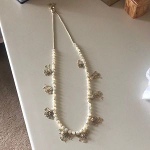 Kendra Scott Vanina Beaded Necklace
